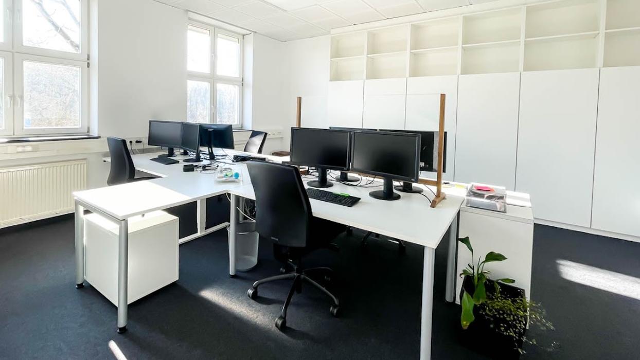 OTE GmbH, Fritz-Reichle-Ring in Radolfzell am Bodensee