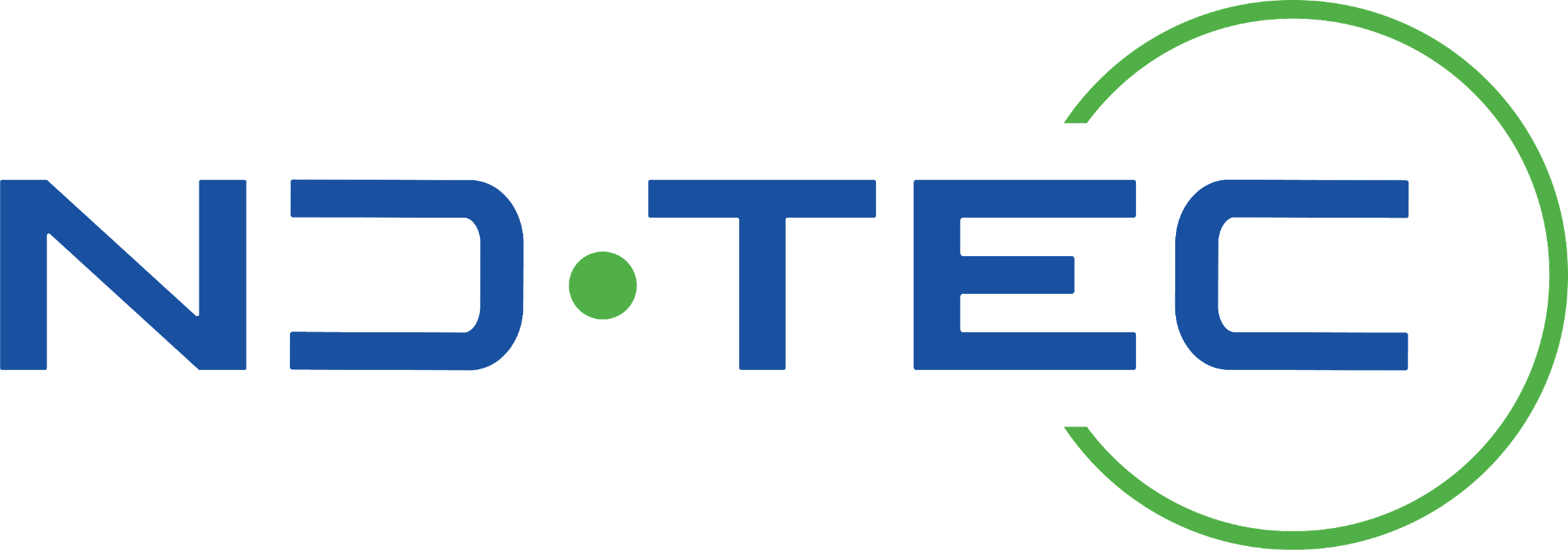 NDTec AG in Walsdorf