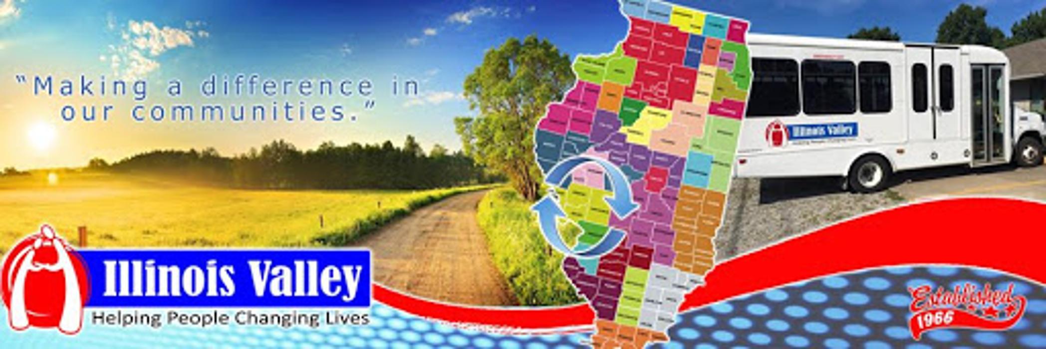 Illinois Valley Economic Development Corporation - Gillespie, IL