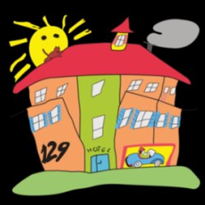 Bild zu Bunte Villa Münster in Münster Bild zu Bunte Villa Münster in Münster