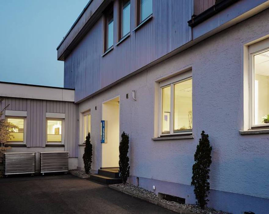 Lenz, Bereuter, Gehrer Wirtschaftsprüfungs- und SteuerberatungsgmbH & Co KG, Eisengasse in Dornbirn