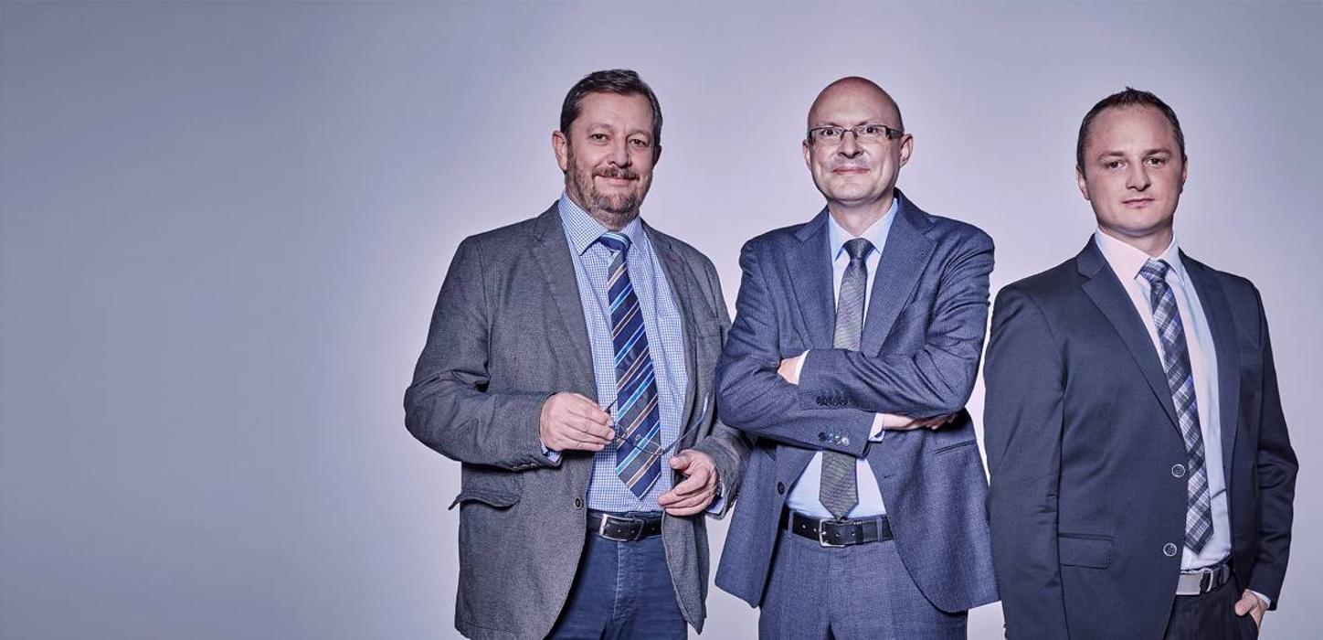 Lenz, Bereuter, Gehrer Wirtschaftsprüfungs- und SteuerberatungsgmbH & Co KG, Eisengasse in Dornbirn