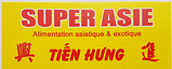 Super Asie Tien Hung store