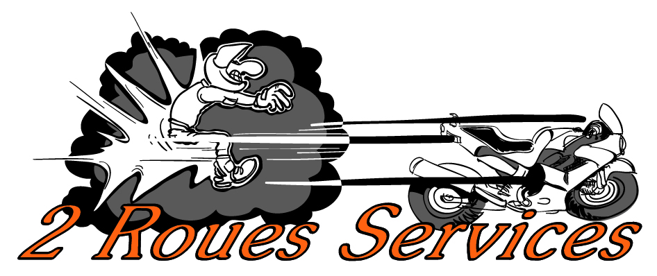 2 ROUES SERVICES pièces et accessoires automobile, véhicule industriel (commerce)