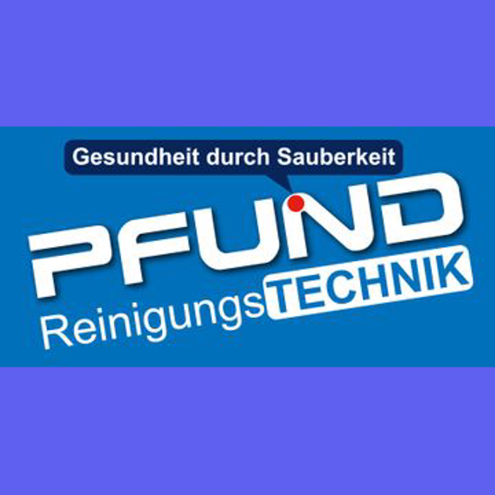 Pfund Reinigungstechnik GmbH in Feldkirchen bei Graz