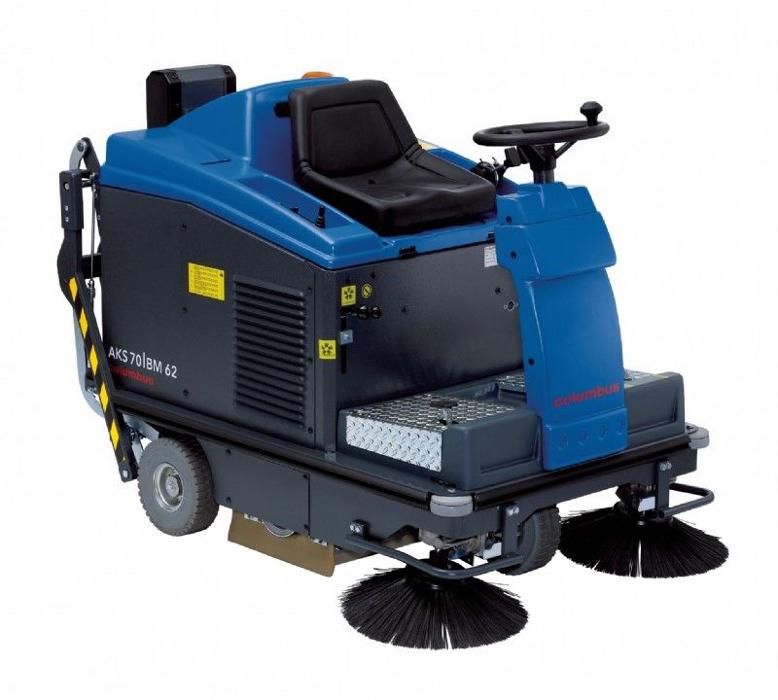 Pfund Reinigungstechnik GmbH, Kalsdorfer Straße in Feldkirchen bei Graz