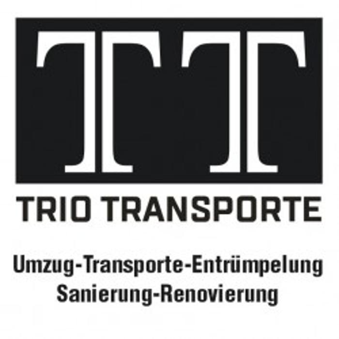Bild zu Trio Transporte Burhan Bayrak in Wuppertal Bild zu Trio Transporte Burhan Bayrak in Wuppertal