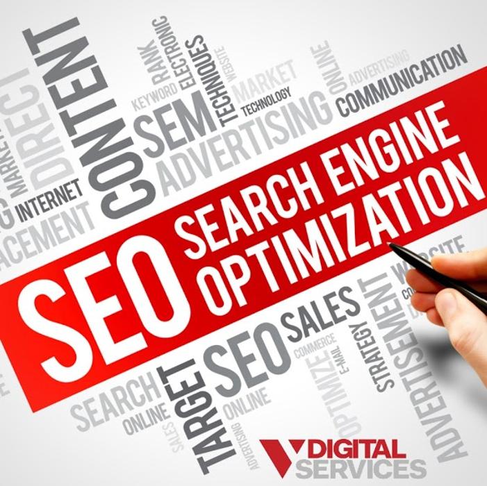 V Digital Services - Fort Lauderdale, FL