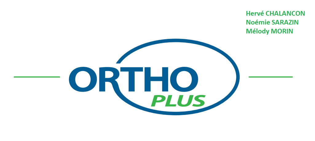 ORTHOPLUS ORTHOPEDIE podologue : pédicure-podologue