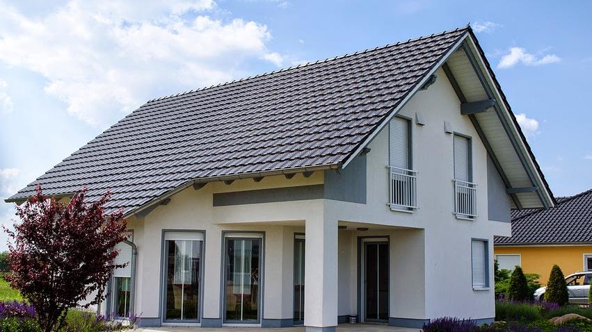 MePa Dachdeckermeister GmbH & Co. KG, Hintere Erbisgasse in Usingen