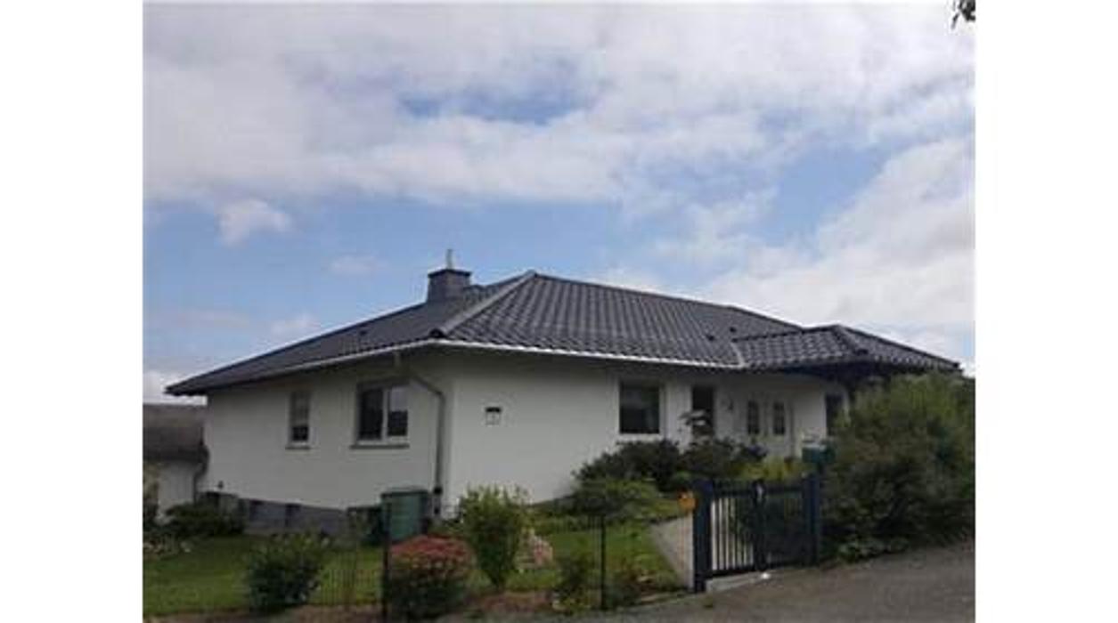 MePa Dachdeckermeister GmbH & Co. KG, Hintere Erbisgasse in Usingen