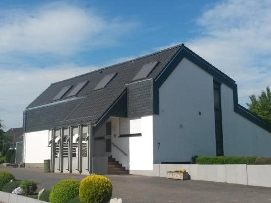 MePa Dachdeckermeister GmbH & Co. KG, Hintere Erbisgasse in Usingen