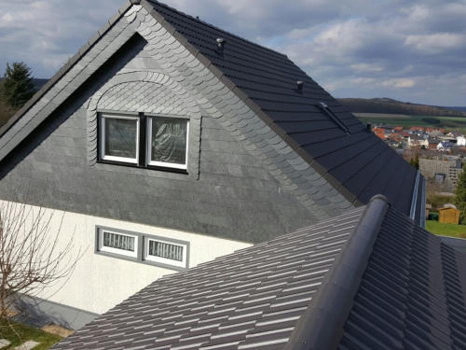 MePa Dachdeckermeister GmbH & Co. KG, Hintere Erbisgasse in Usingen