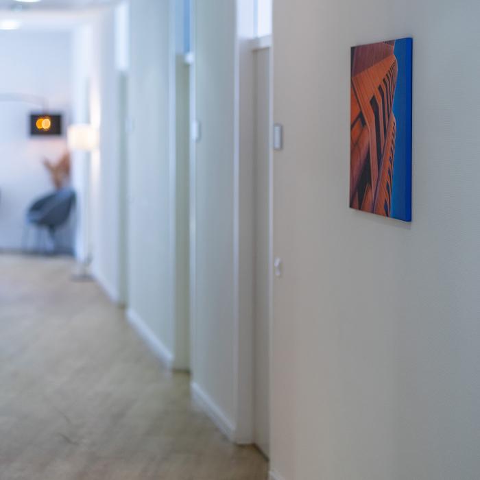 IBB Institut für Berufliche Bildung AG, Torstraße in Berlin