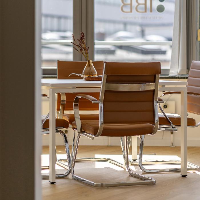 IBB Institut für Berufliche Bildung AG, Torstraße in Berlin