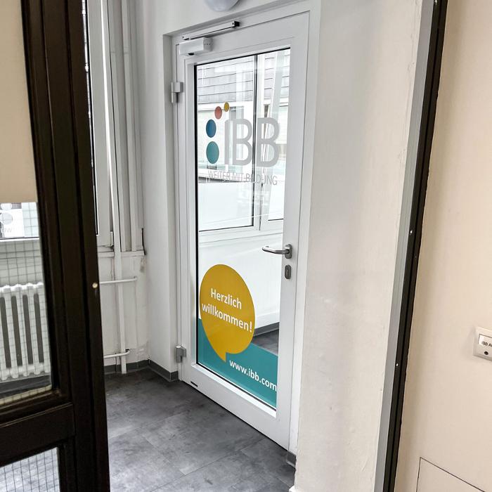 IBB Institut für Berufliche Bildung AG, Kleine Burg in Braunschweig