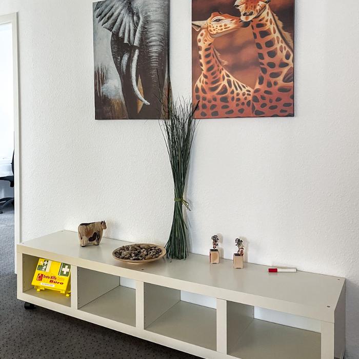 IBB Institut für Berufliche Bildung AG, Gröpern in Peine