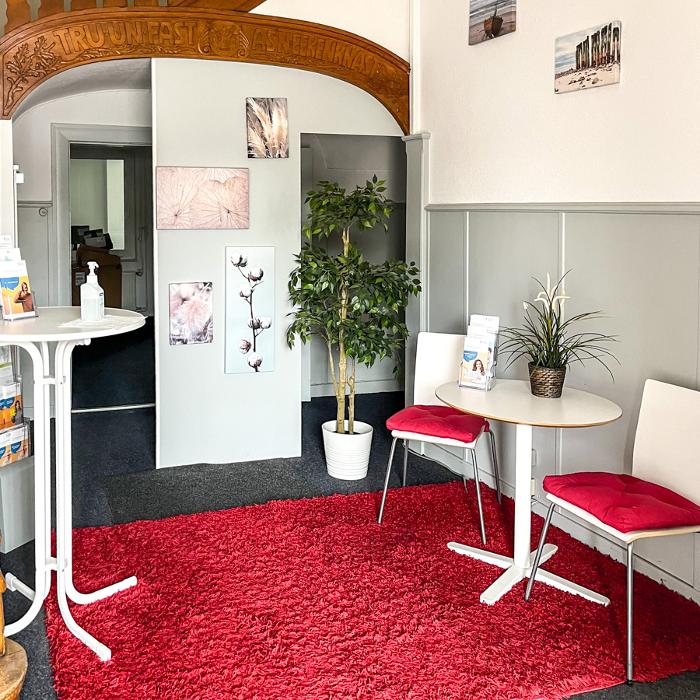 IBB Institut für Berufliche Bildung AG, Große Straße in Rotenburg (Wümme)