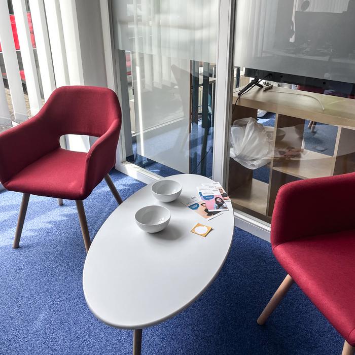 IBB Institut für Berufliche Bildung AG, Valoisplatz in Wilhelmshaven