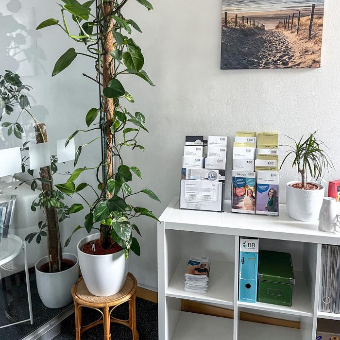 IBB Institut für Berufliche Bildung AG, Valoisplatz in Wilhelmshaven