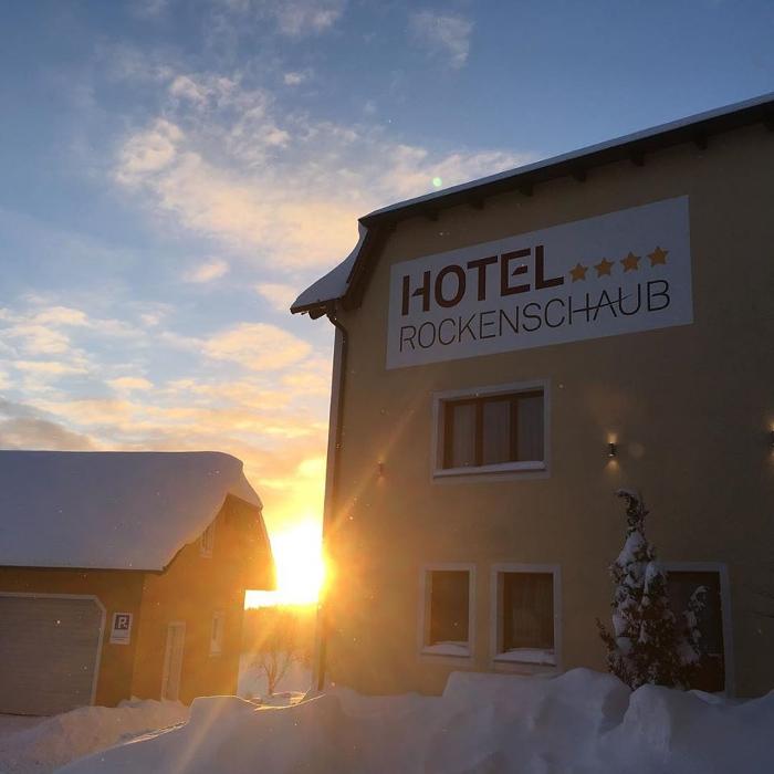 Hotel Rockenschaub AUSZEIT 1000 Meter über dem Alltag, Liebenau in Liebenau