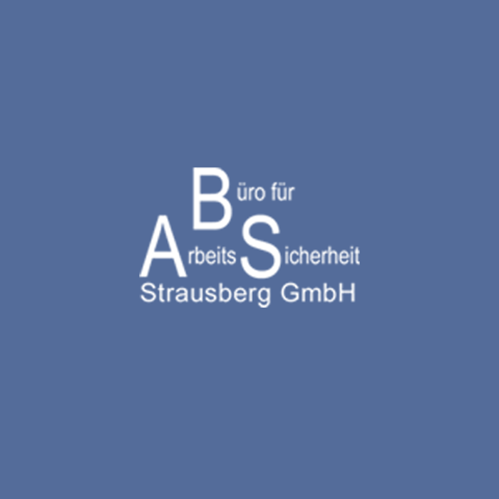 ABS Büro für Arbeitssicherheit Strausberg in Strausberg