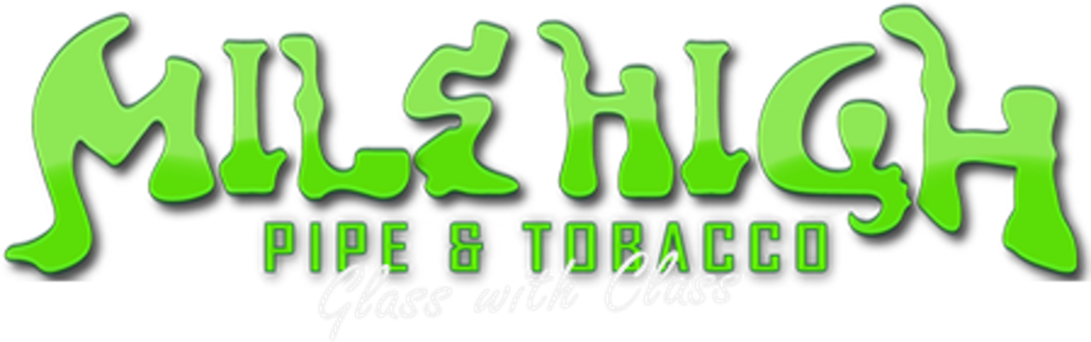 Mile High Pipe & Tobacco - Wheat Ridge, CO