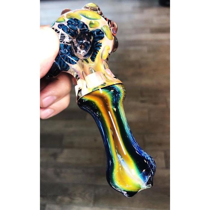Mile High Pipe & Tobacco - Wheat Ridge, CO