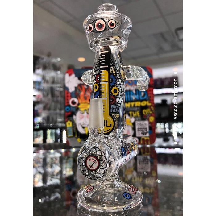 Mile High Pipe & Tobacco - Wheat Ridge, CO