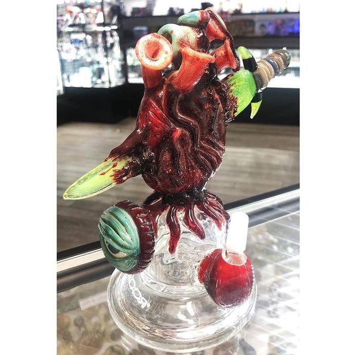 Mile High Pipe & Tobacco - Wheat Ridge, CO