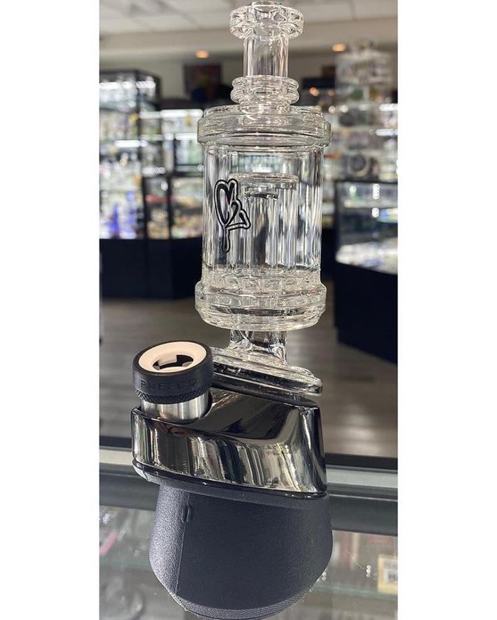 Mile High Pipe & Tobacco - Wheat Ridge, CO
