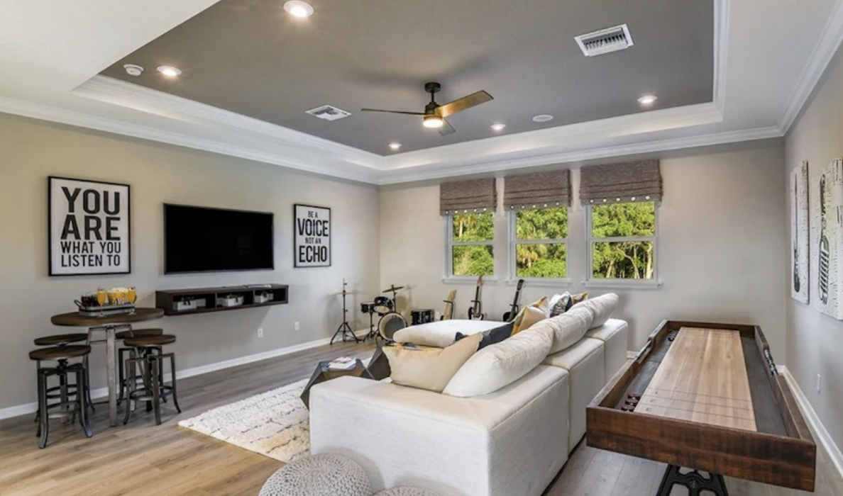 WaterGrass - Masterplanned Community Development - Wesley Chapel, FL