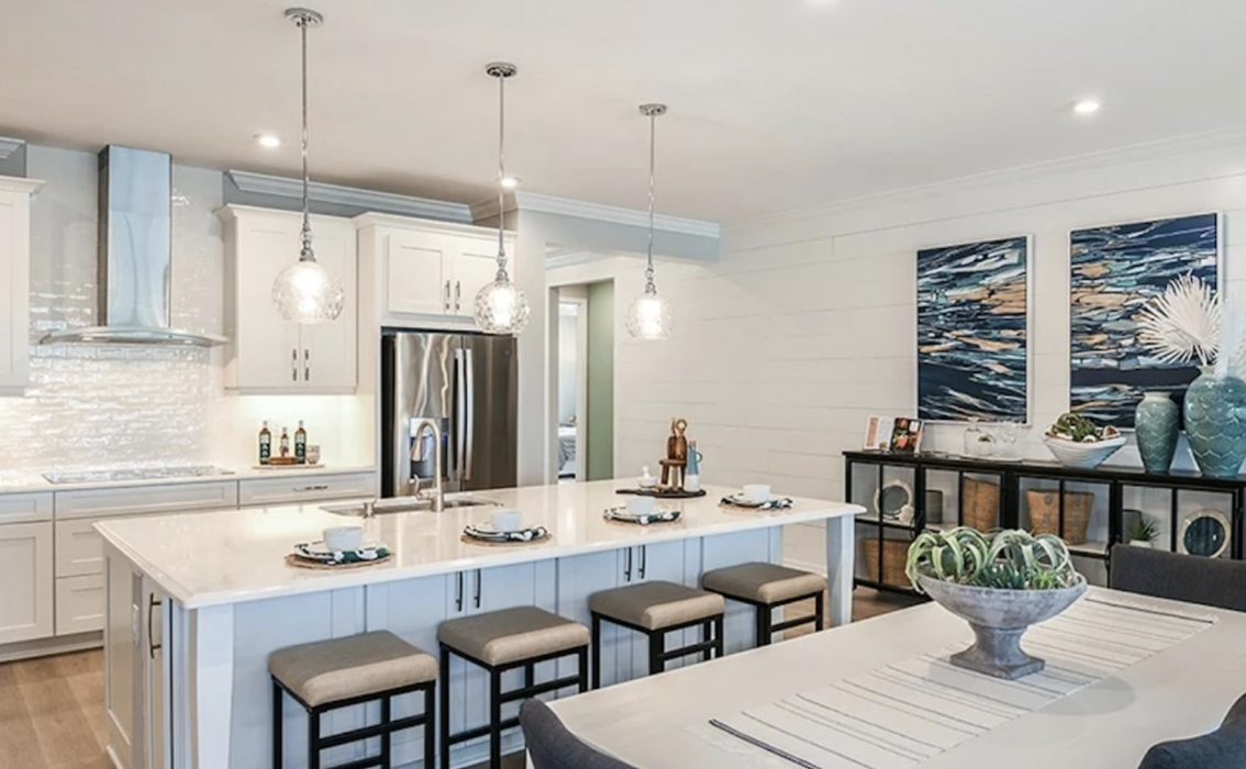 WaterGrass - Masterplanned Community Development - Wesley Chapel, FL