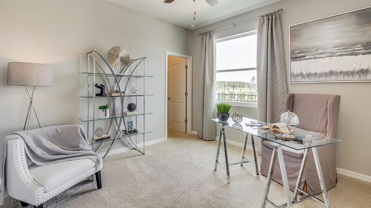 WaterGrass - Masterplanned Community Development - Wesley Chapel, FL