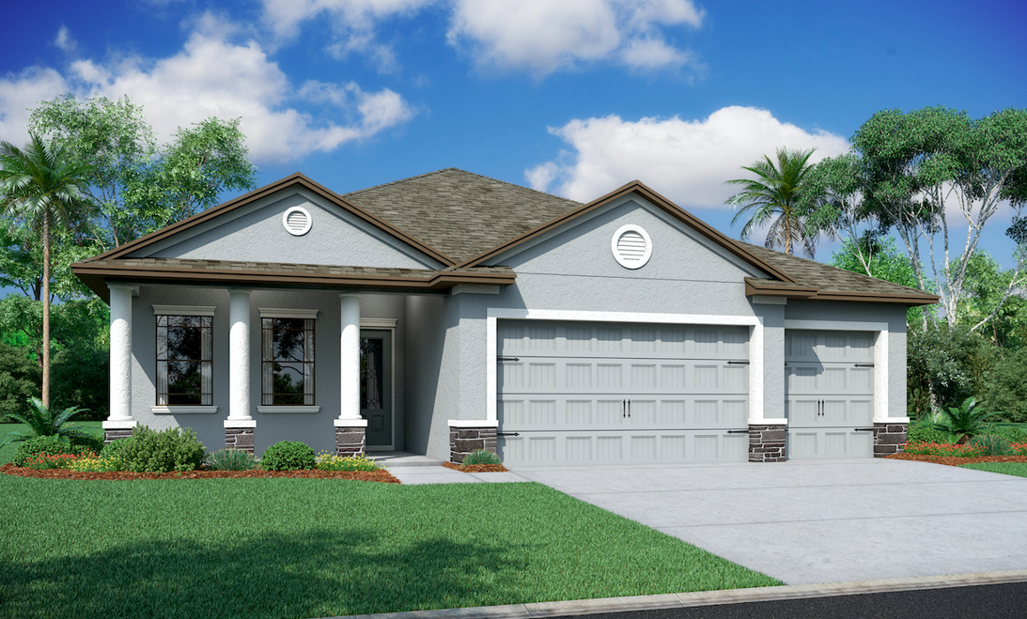 WaterGrass - Masterplanned Community Development - Wesley Chapel, FL
