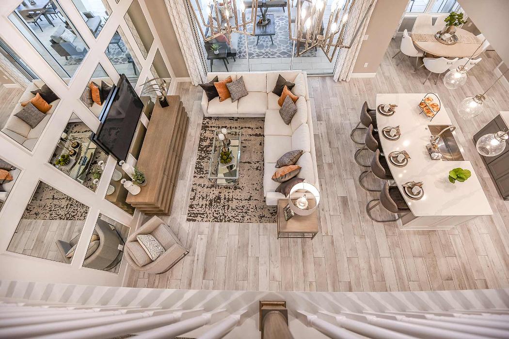 WaterGrass - Masterplanned Community Development - Wesley Chapel, FL