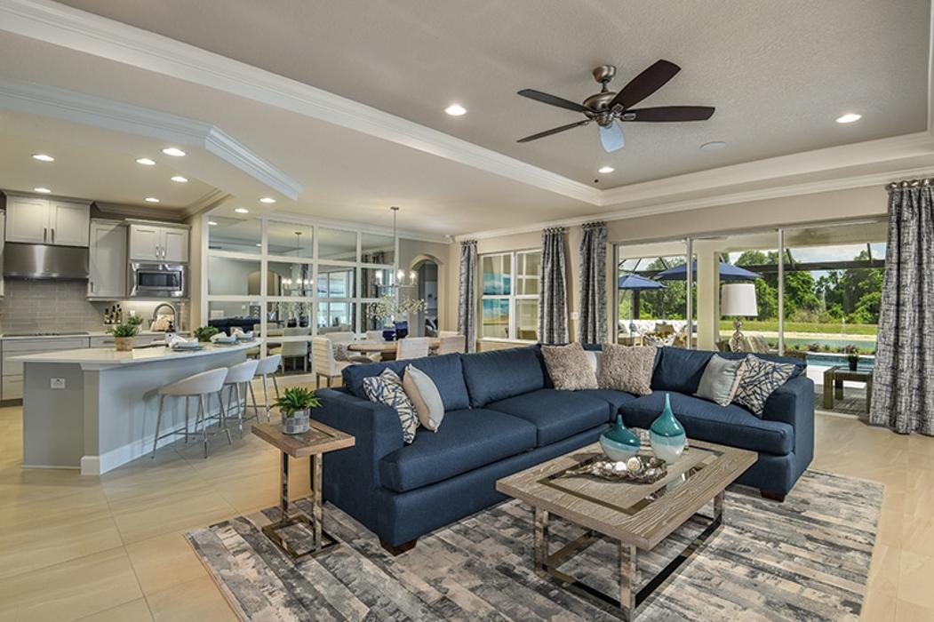 WaterGrass - Masterplanned Community Development - Wesley Chapel, FL