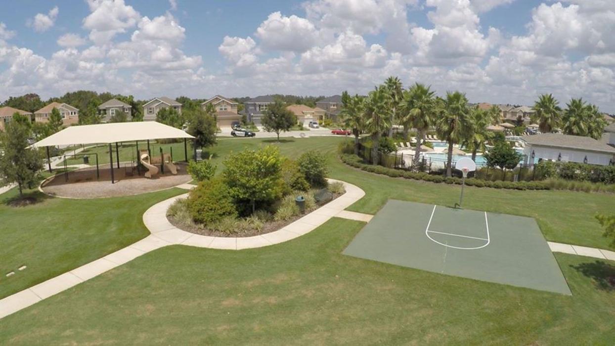 WaterGrass - Masterplanned Community Development - Wesley Chapel, FL