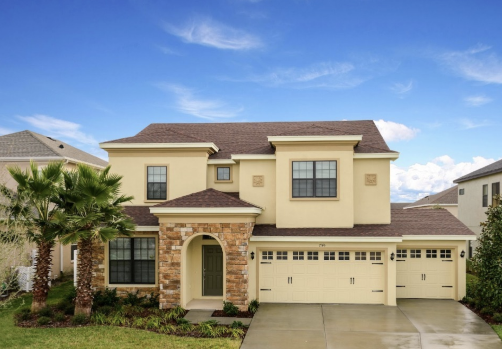 WaterGrass - Masterplanned Community Development - Wesley Chapel, FL