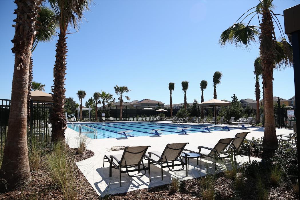 WaterGrass - Masterplanned Community Development - Wesley Chapel, FL