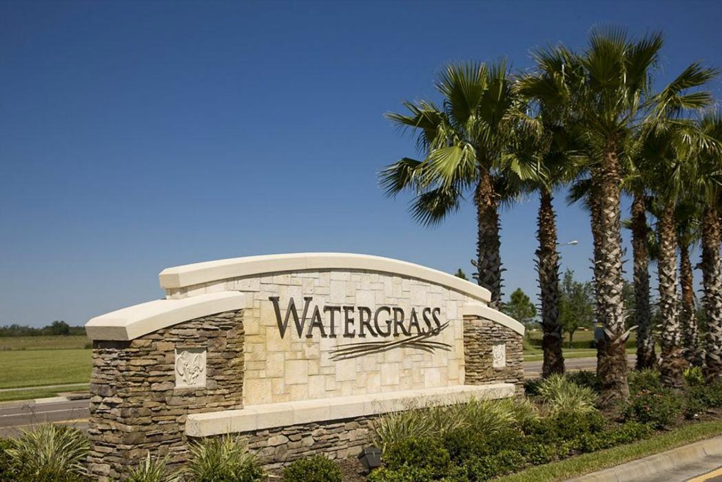 WaterGrass - Masterplanned Community Development - Wesley Chapel, FL