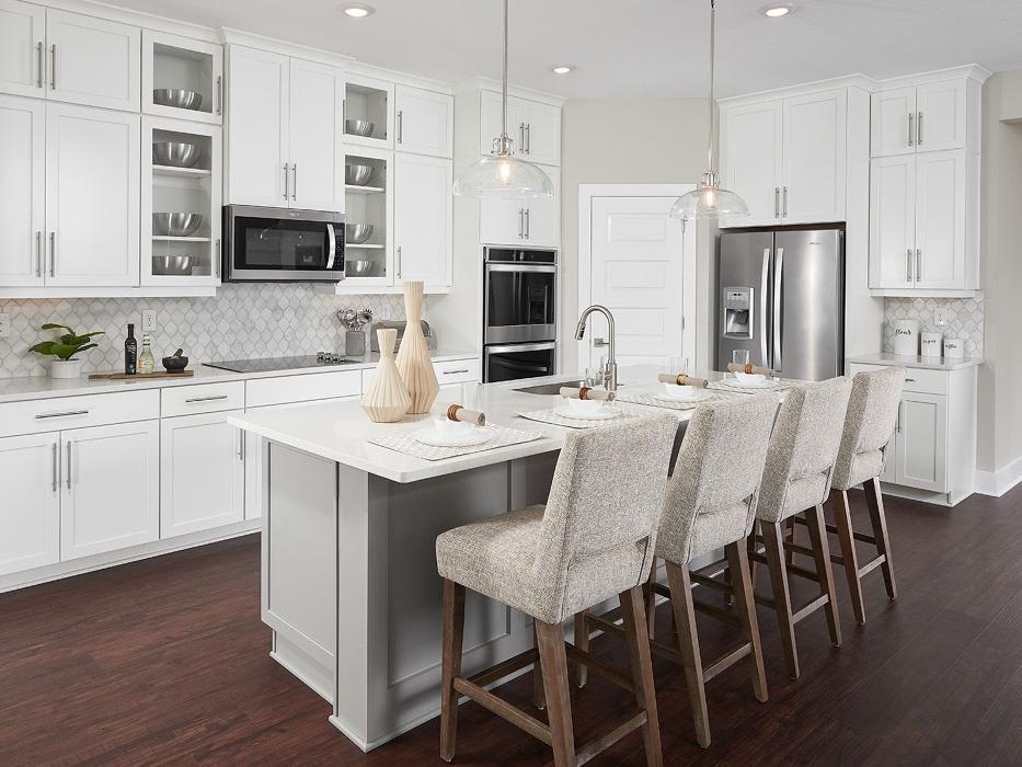 WaterGrass - Masterplanned Community Development - Wesley Chapel, FL