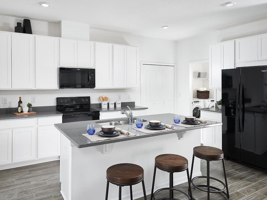 WaterGrass - Masterplanned Community Development - Wesley Chapel, FL