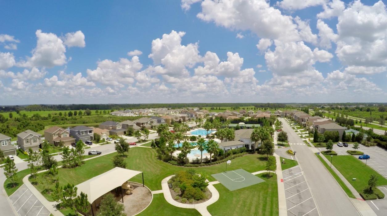 WaterGrass - Masterplanned Community Development - Wesley Chapel, FL