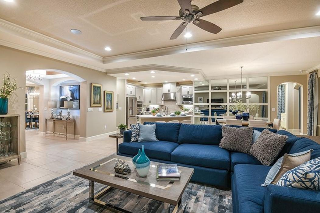 WaterGrass - Masterplanned Community Development - Wesley Chapel, FL