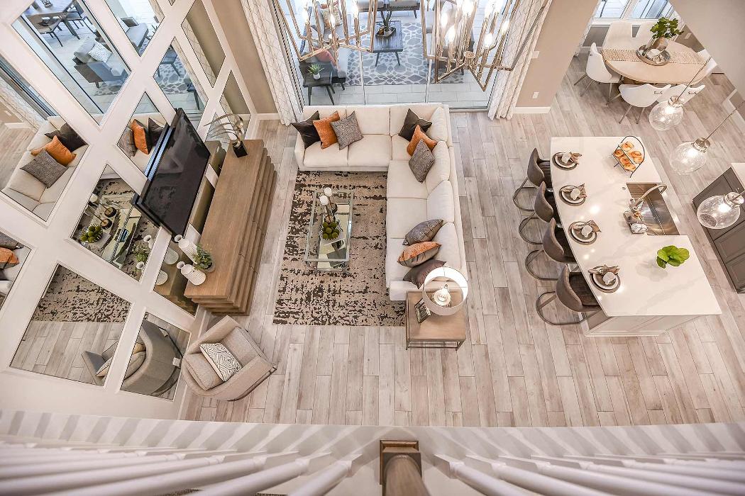 WaterGrass - Masterplanned Community Development - Wesley Chapel, FL