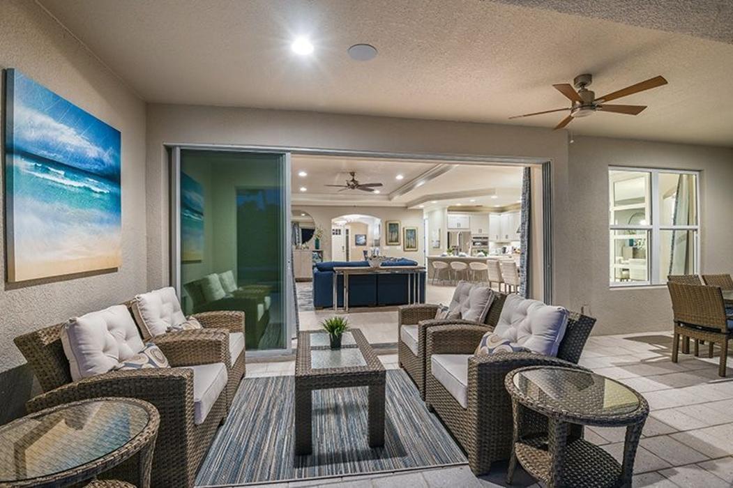 WaterGrass - Masterplanned Community Development - Wesley Chapel, FL