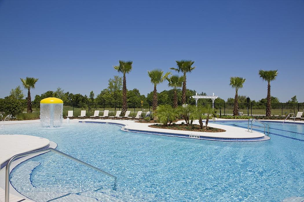 WaterGrass - Masterplanned Community Development - Wesley Chapel, FL