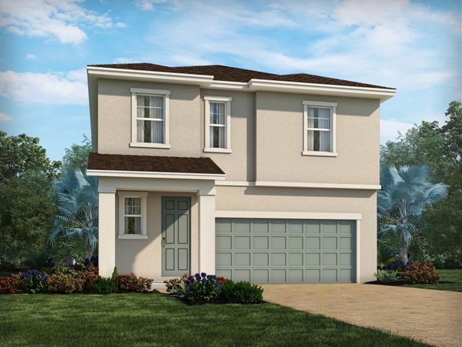 WaterGrass - Masterplanned Community Development - Wesley Chapel, FL