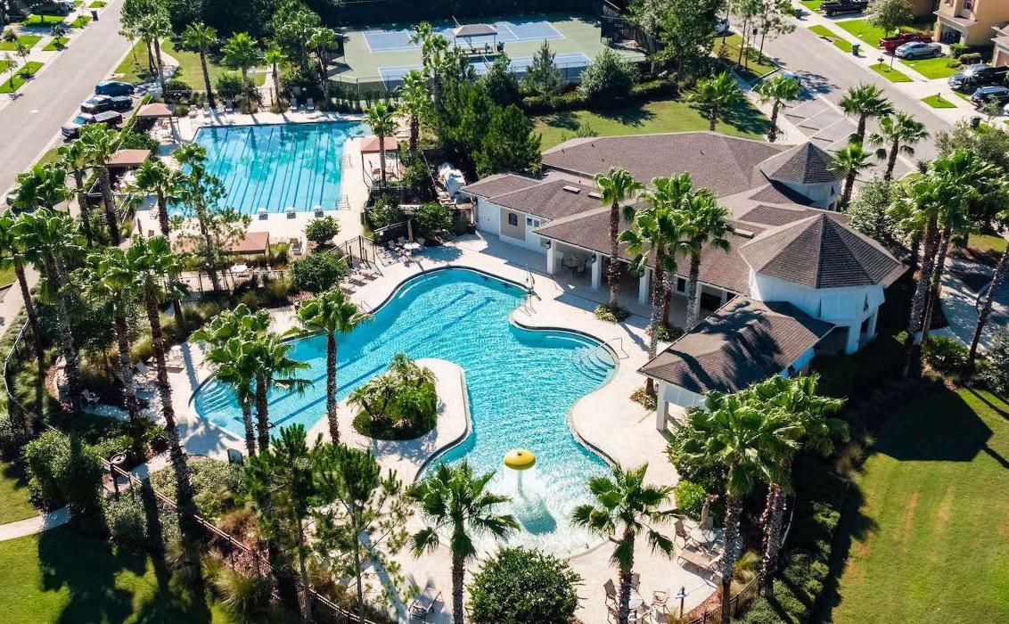 WaterGrass - Masterplanned Community Development - Wesley Chapel, FL